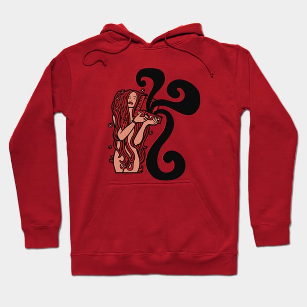 Songs About Jane Hoodie by sofjac